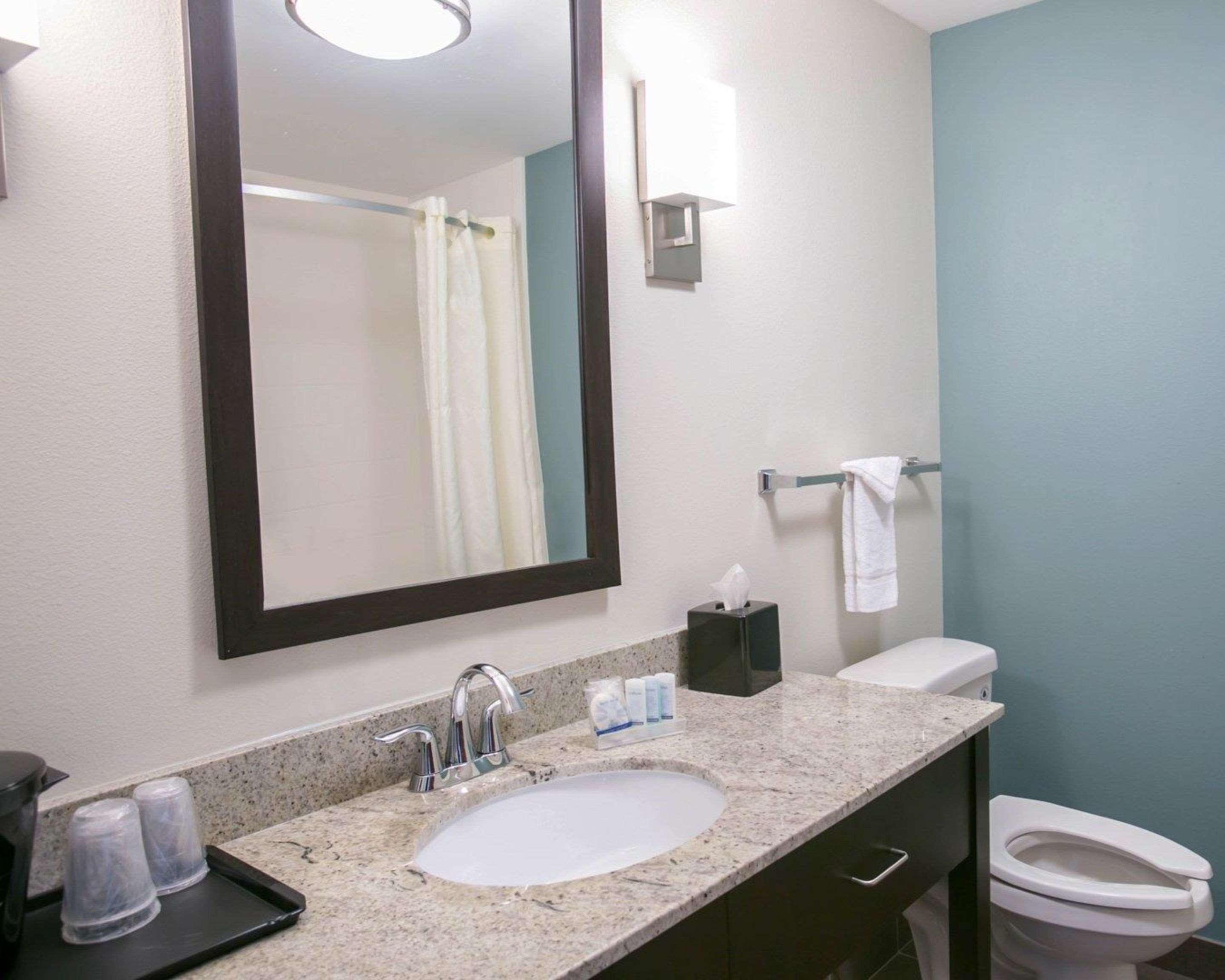 Sleep Inn & Suites Austin North - I-35 Exteriér fotografie