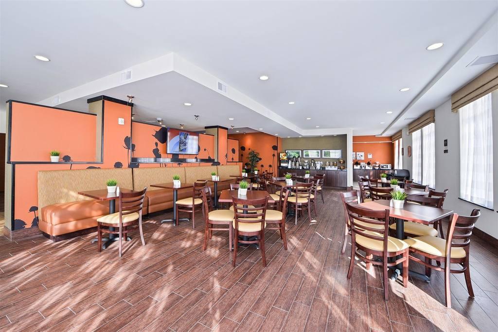 Sleep Inn & Suites Austin North - I-35 Exteriér fotografie
