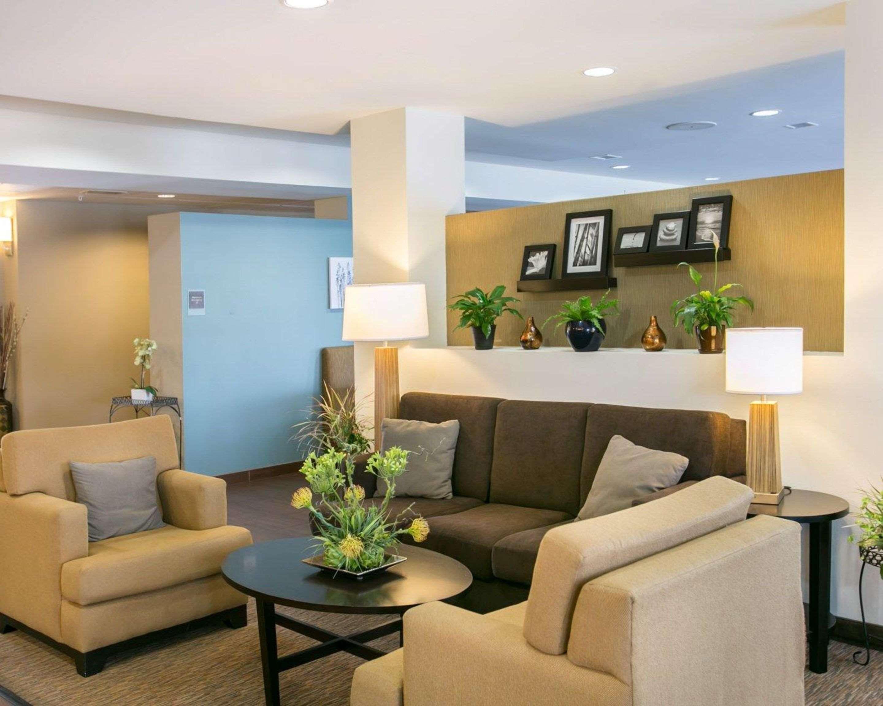 Sleep Inn & Suites Austin North - I-35 Exteriér fotografie