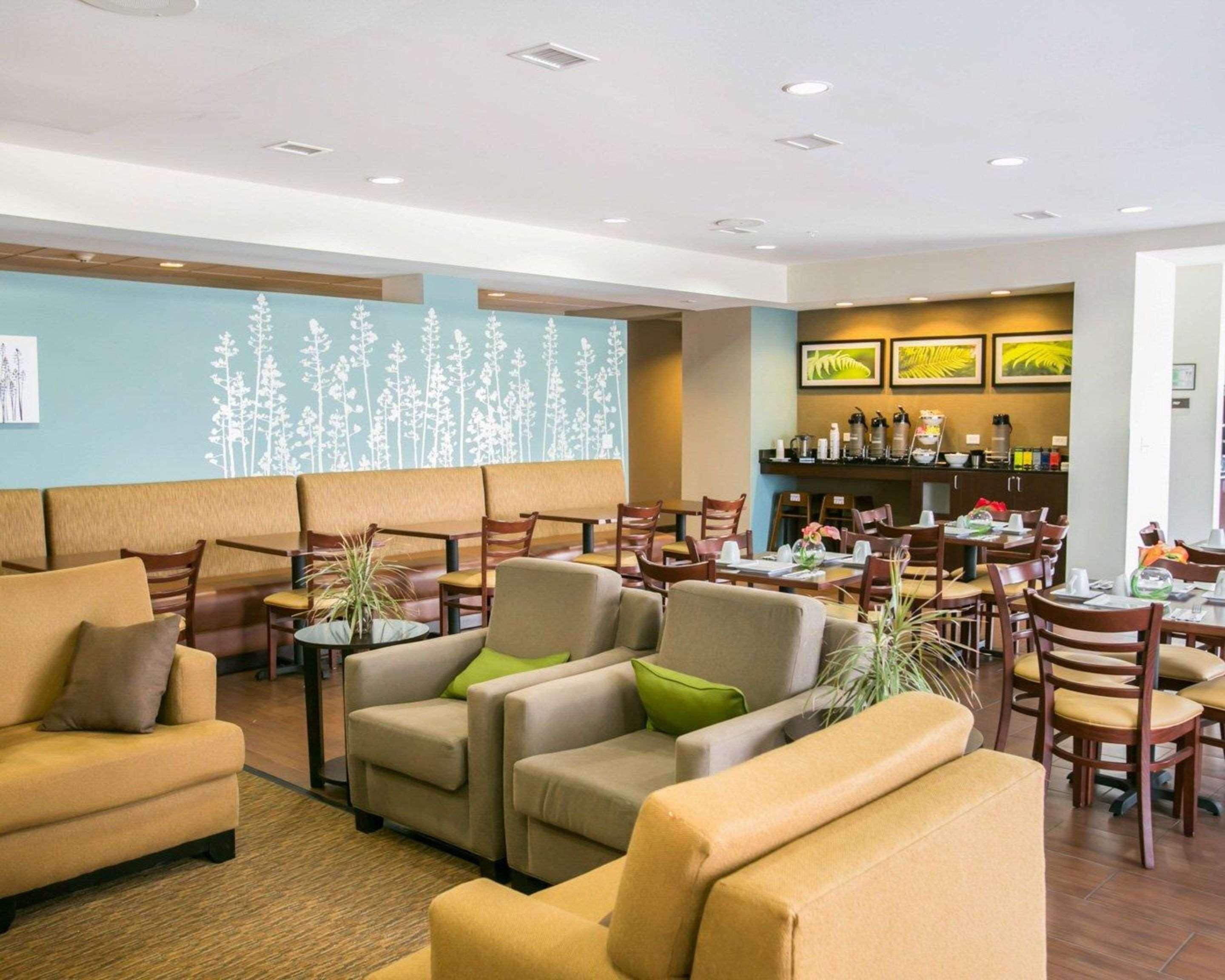 Sleep Inn & Suites Austin North - I-35 Exteriér fotografie