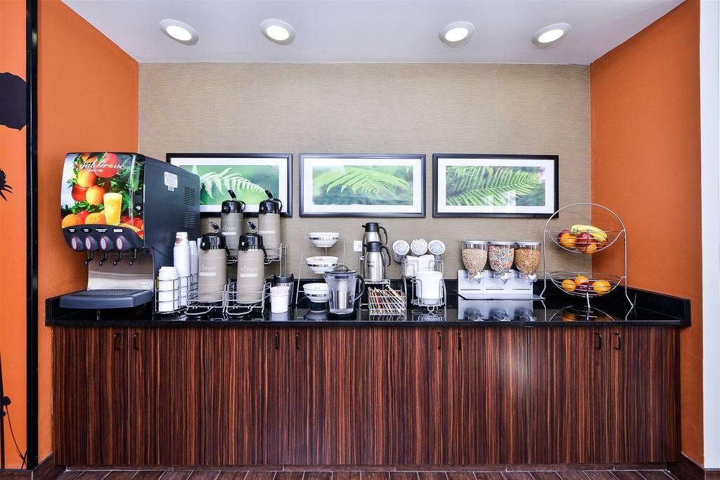 Sleep Inn & Suites Austin North - I-35 Exteriér fotografie