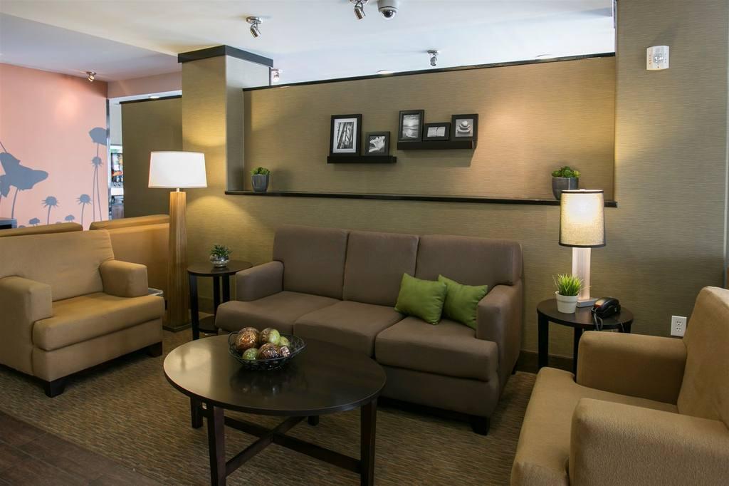 Sleep Inn & Suites Austin North - I-35 Exteriér fotografie