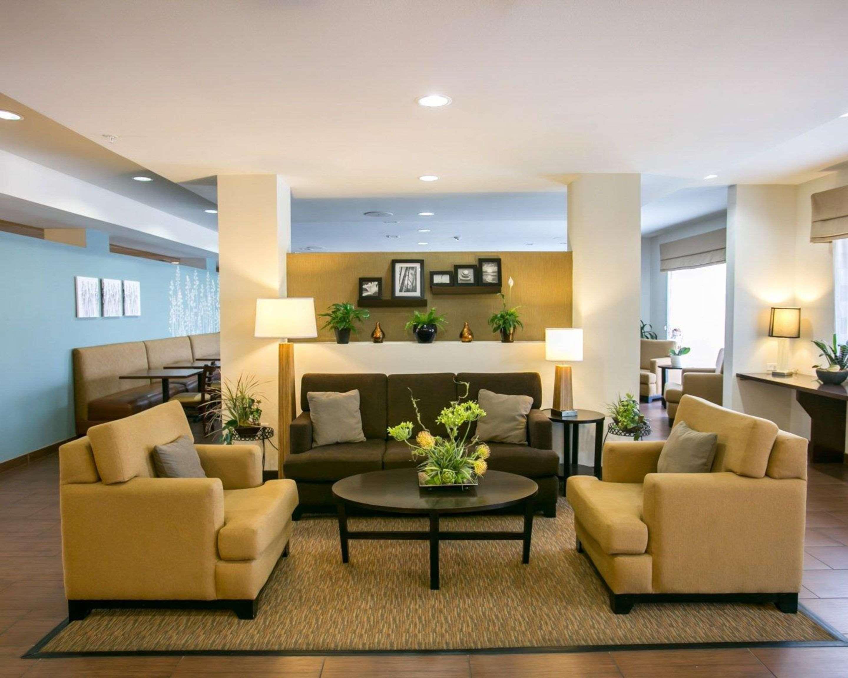 Sleep Inn & Suites Austin North - I-35 Exteriér fotografie