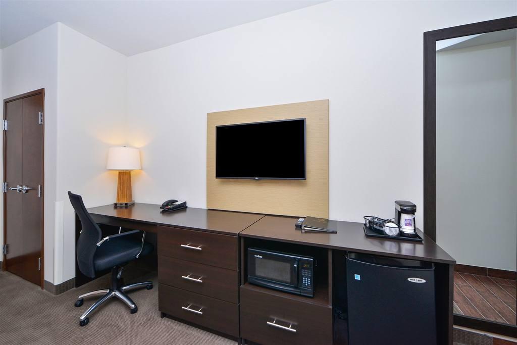 Sleep Inn & Suites Austin North - I-35 Exteriér fotografie