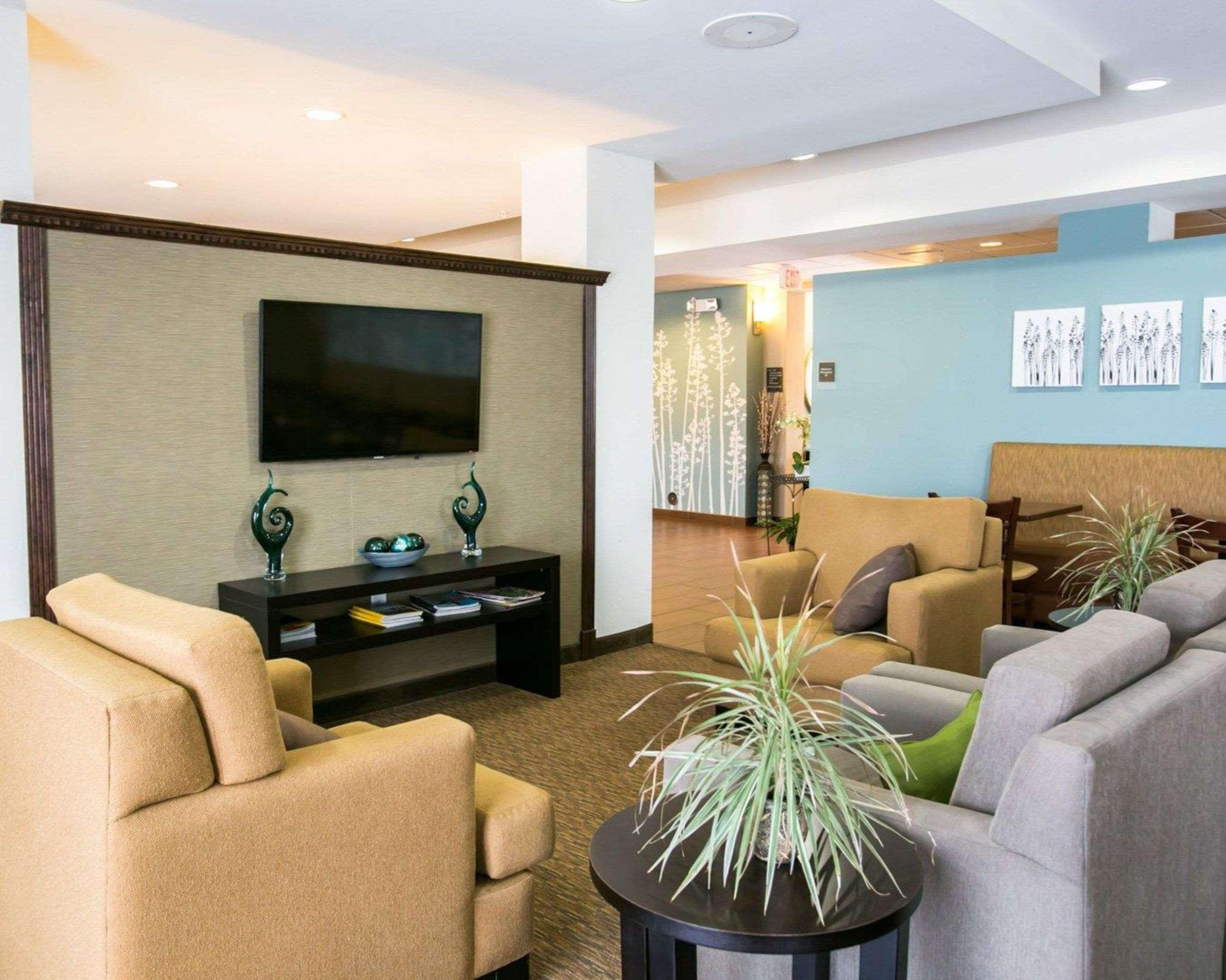 Sleep Inn & Suites Austin North - I-35 Exteriér fotografie