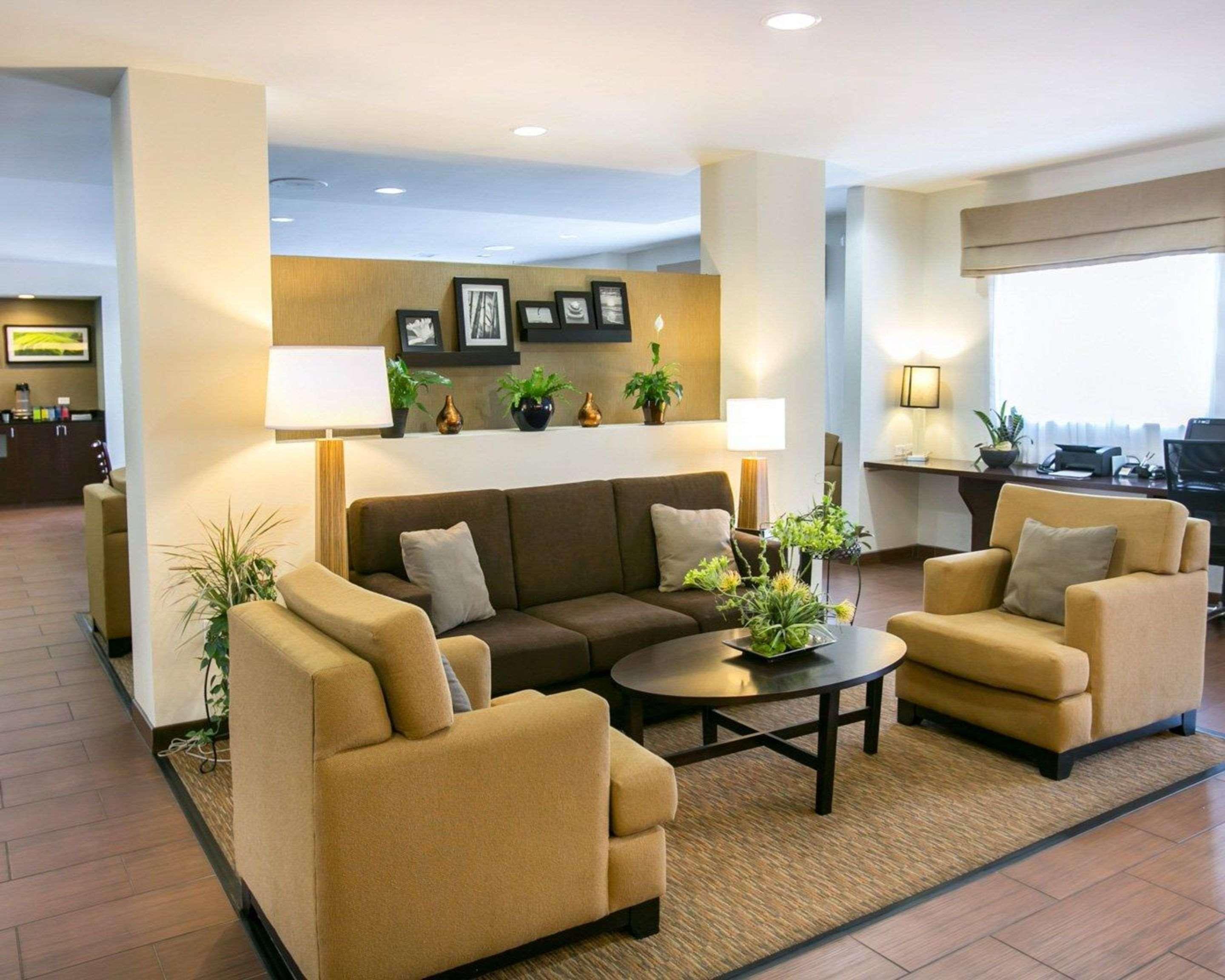 Sleep Inn & Suites Austin North - I-35 Exteriér fotografie